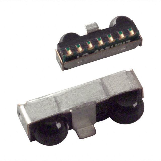 ZILOG 光纤收发器 ZHX1403MA115TH2090TR
