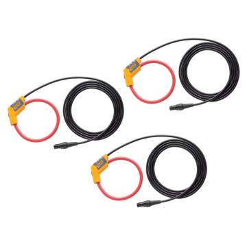FLUKE 电气测量仪 I173X-FLEX1500/3PK
