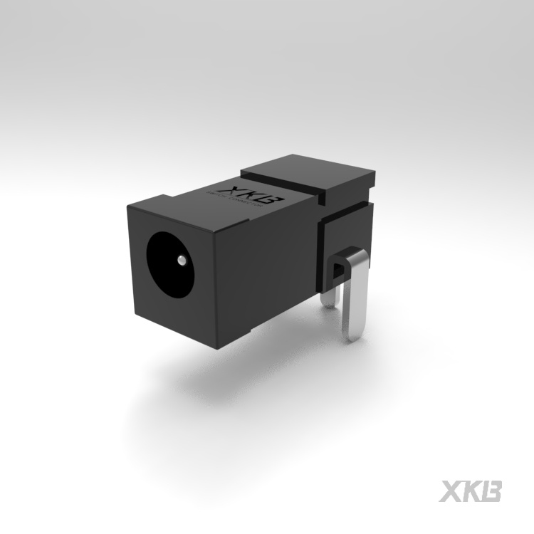 DC-011--云汉芯城ICKey.cn