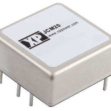 XP POWER AC-DC模块 JCM2024D12