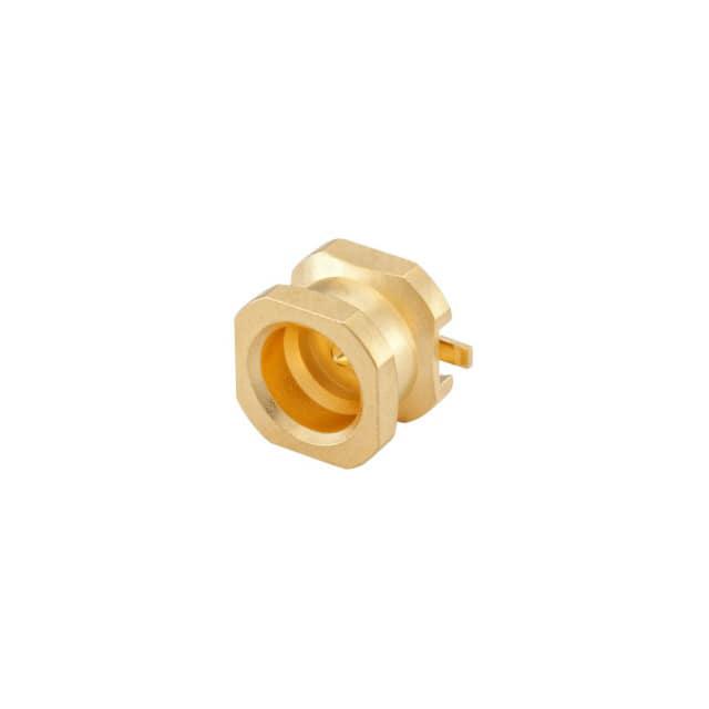 ROSENBERGER 同轴连接器（RF） - 配件 19S144-40ML5