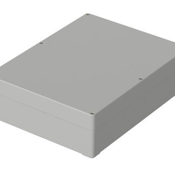 BOPLA GEHäUSE SYSTEME 机架/存储/外壳 02253000