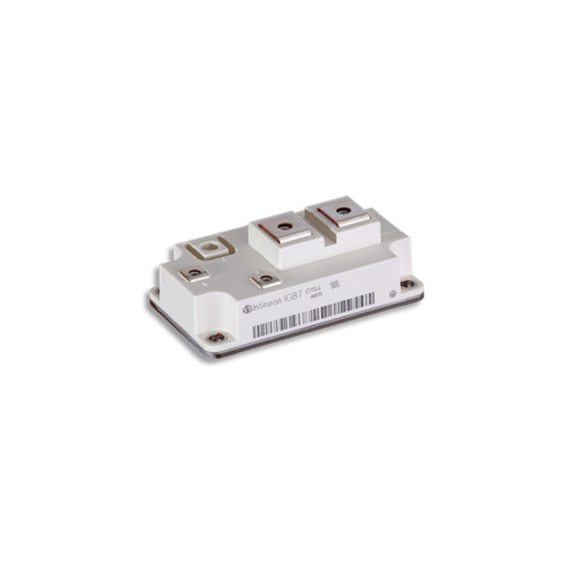 INFINEON TECHNOLOGIES IGBT模块 BYM300A120DN2HOSA1