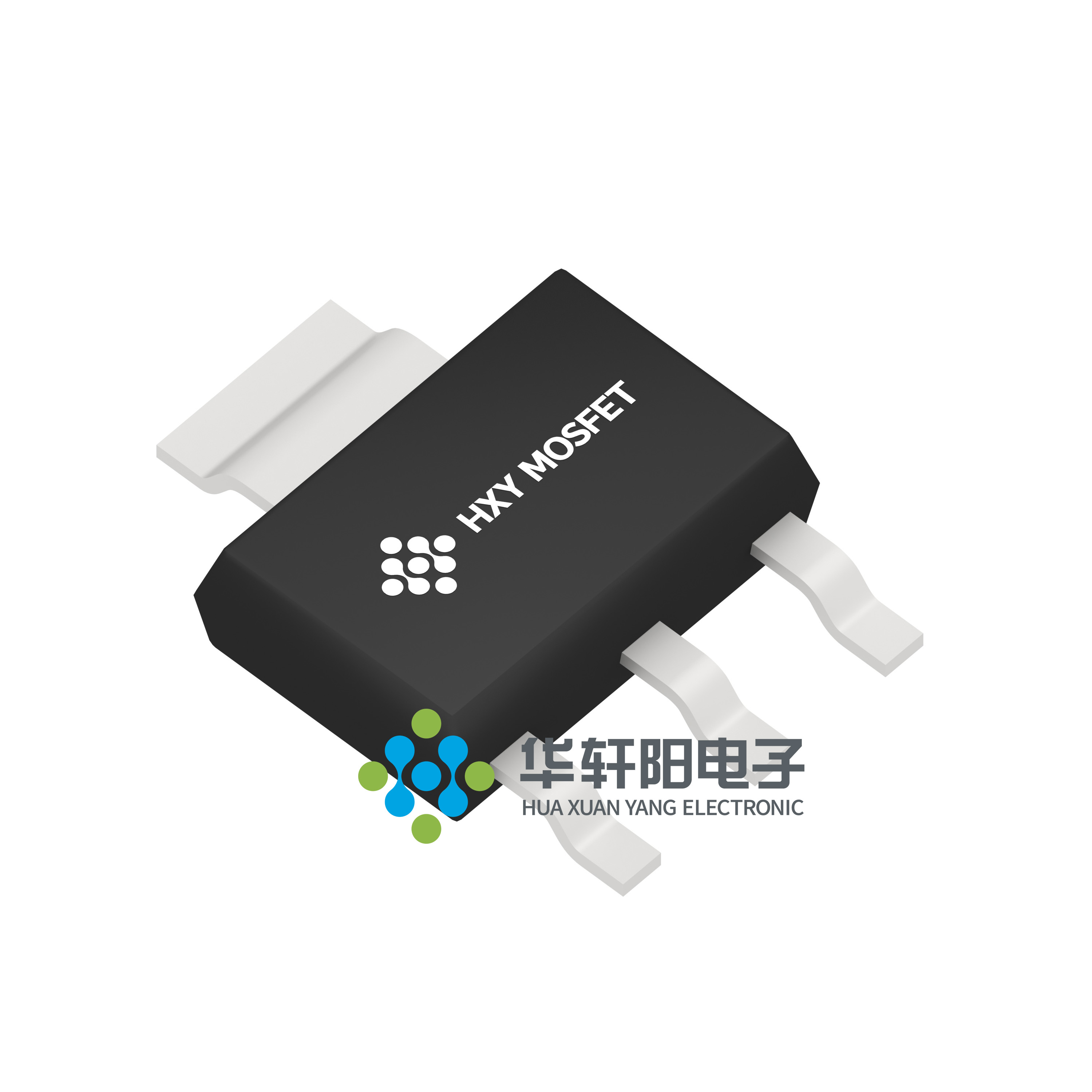 HXY MOSFET/深圳华轩阳电子 LDO稳压器 HLM337IMP/NOPB