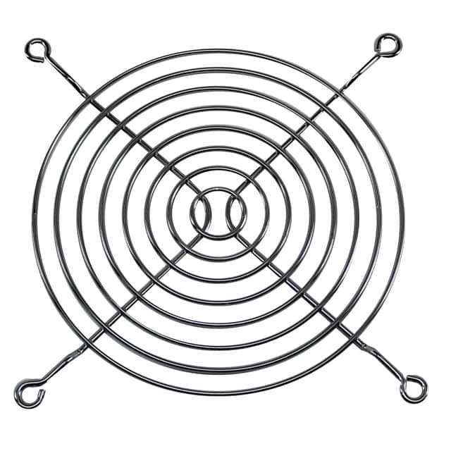 ORION FANS 风扇和热管理 G119-8