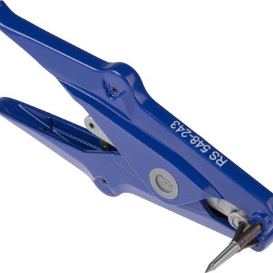 HELLERMANNTYTON 线缆工具 621-80008
