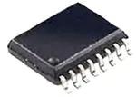 STMICROELECTRONICS 模拟开关/多路复用器 M74HC4051M1R