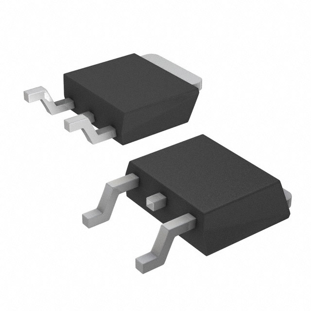 DIODES 场效应管(MOSFET) ZXMN10A25KTC