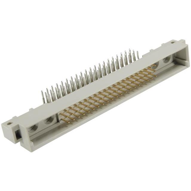 HARTING 背板连接器 - 外壳 09031606901