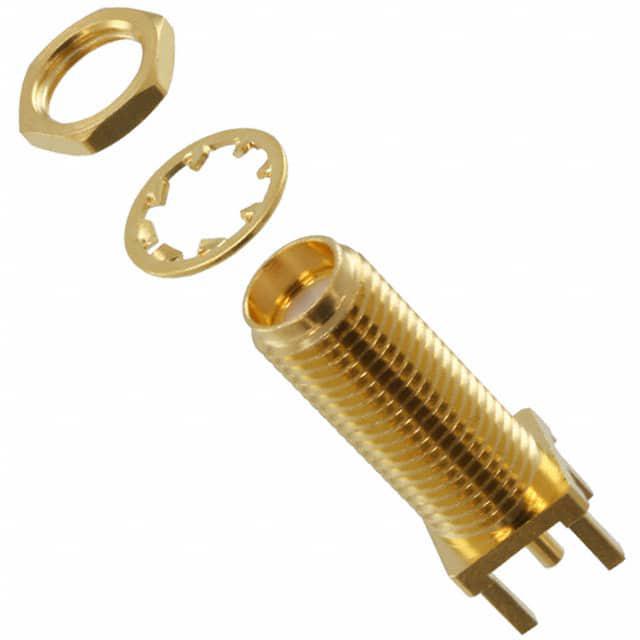 AMPHENOL 同轴连接器（RF） 132291