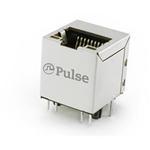 PULSE ELECTRONICS 模块化连接器 - 磁性插孔 JD2-0001NL