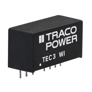 TRACO POWER DC-DC模块 TEC 3-4819WI