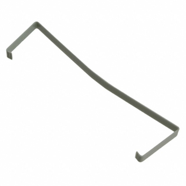 3M 矩形连接器 - 配件 3505-8134