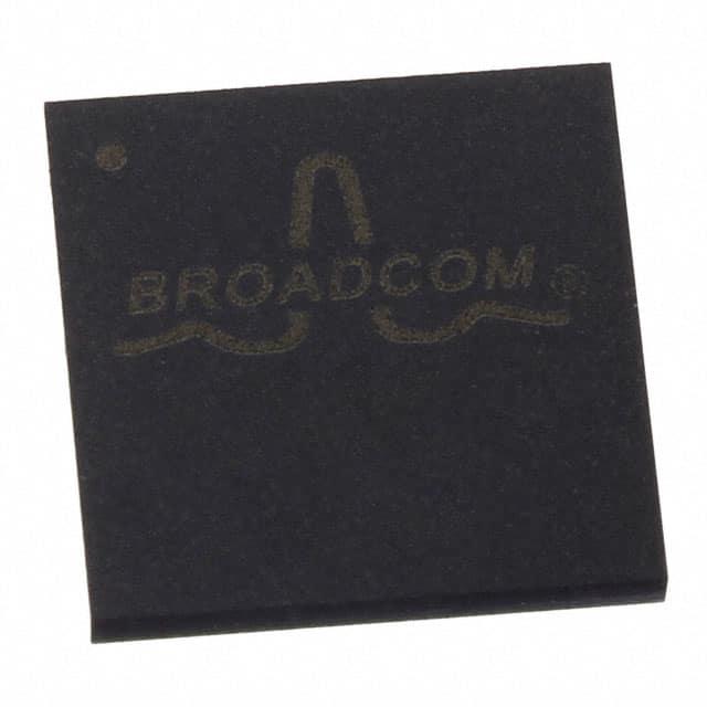 BROADCOM 以太网芯片 BCM5482A2KFBG