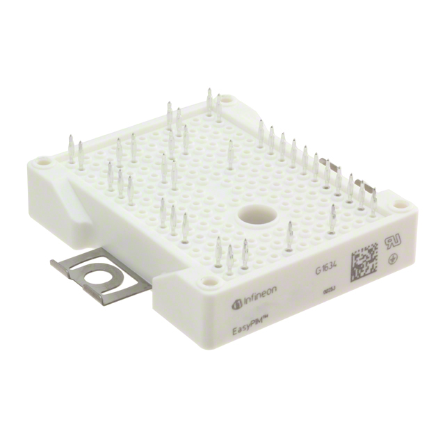 INFINEON TECHNOLOGIES IGBT模块 FP50R06W2E3BOMA1