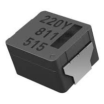 PANASONIC 贴片电感 ETQP6M150KLC