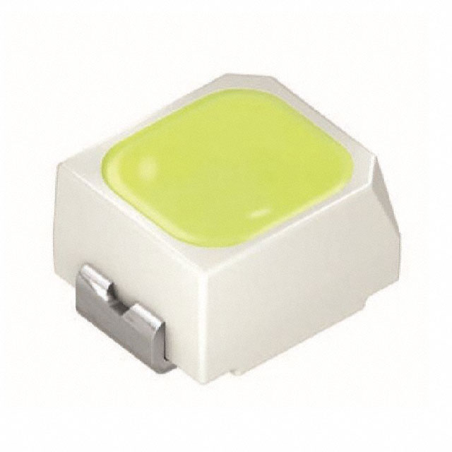 OSRAM 发光二极管 LCW MVSG.EC-BXCX-4C8E-1-20-R18