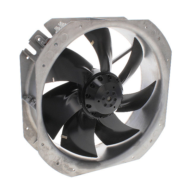 EBMPAPST 风扇和热管理 W2D250-HH14-09