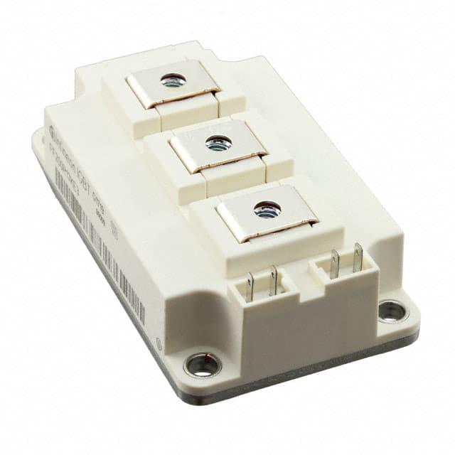 INFINEON TECHNOLOGIES IGBT模块 FF200R12KE3HOSA1