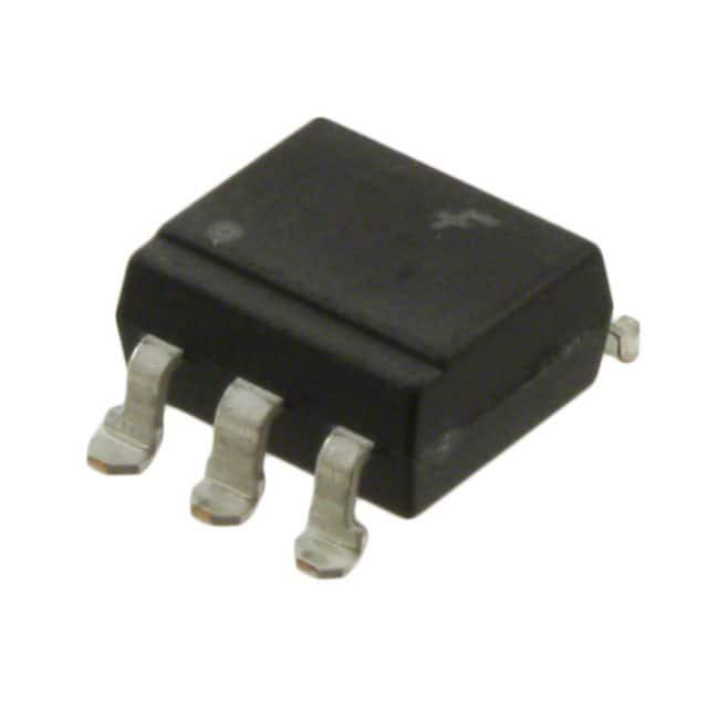 ON SEMICONDUCTOR 隔离器 FOD4216SV