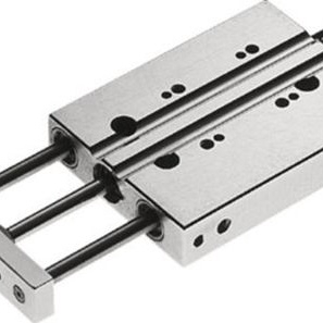 FESTO 气动/液压/传动设备 DFC-10-5-P-A-GF