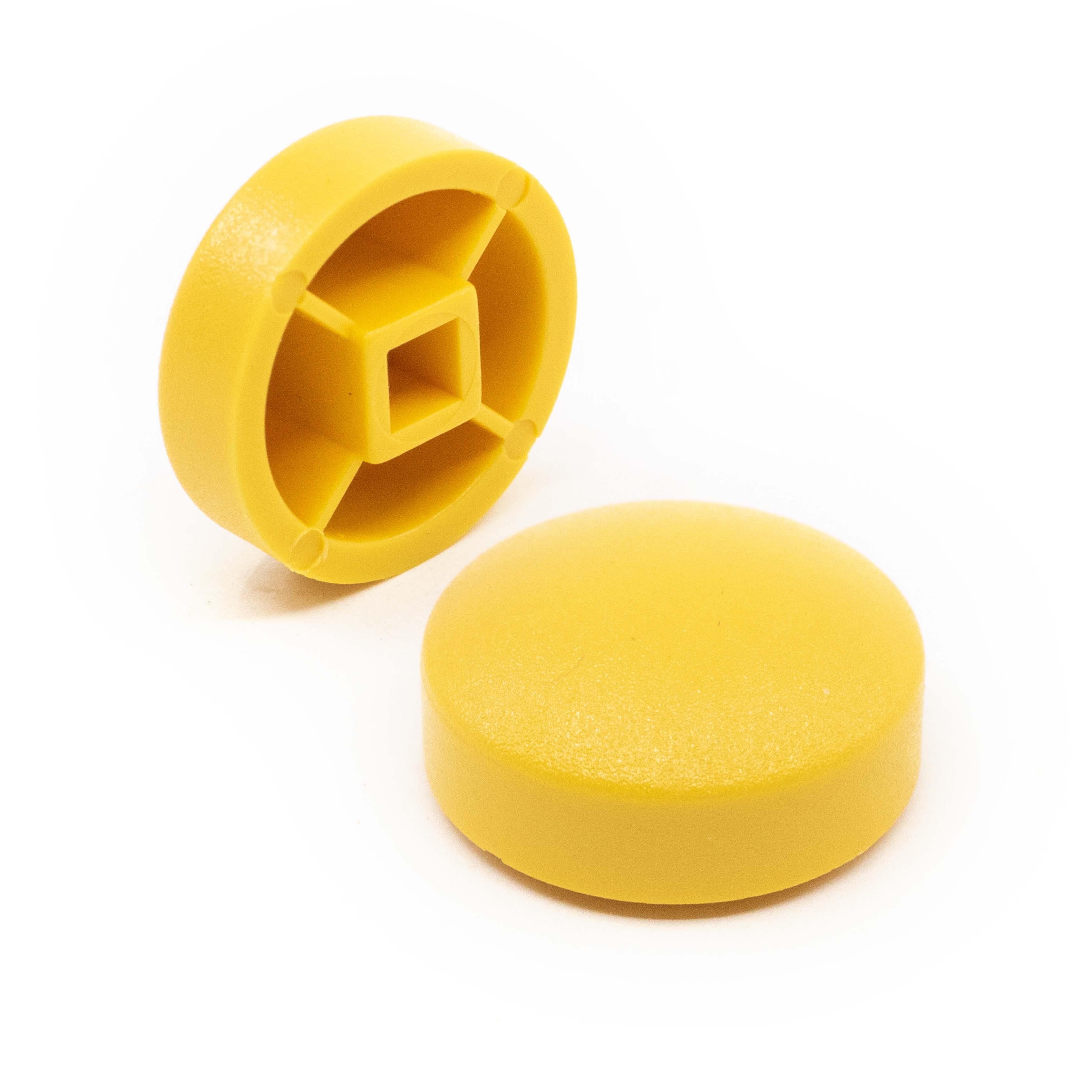 E-SWITCH 轻触开关 320.09YEL