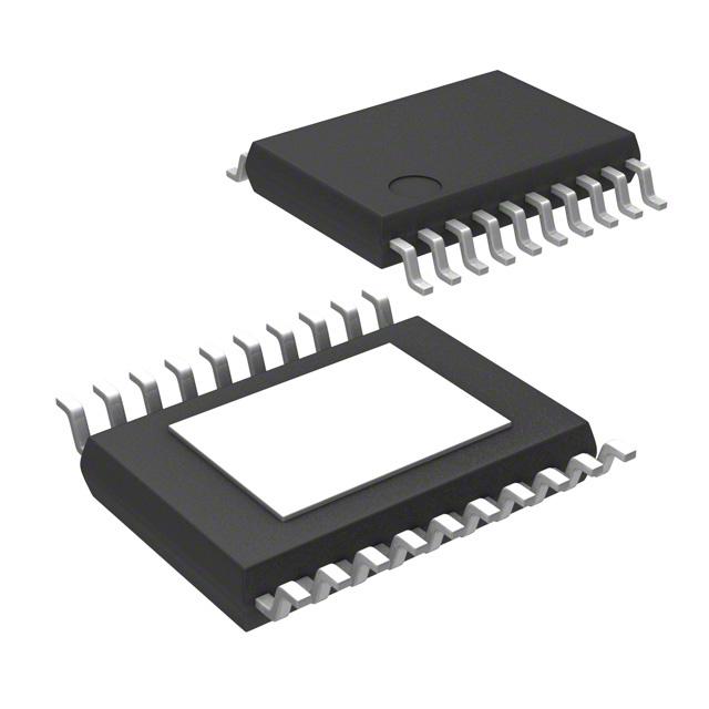 ANALOG DEVICES 模数转换器(ADC) LTC2656BIFE-L16#PBF