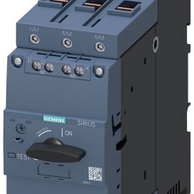SIEMENS/西门子 断路器 3RV2041-4MA15