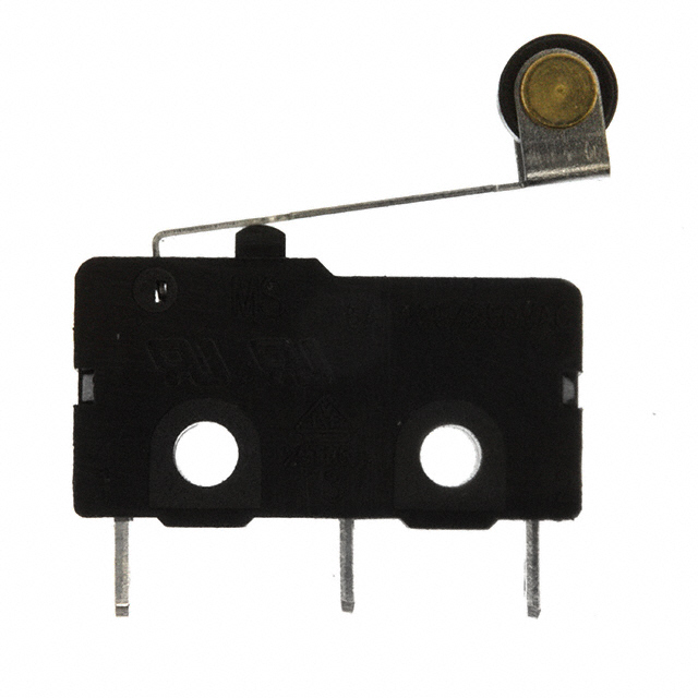 E-SWITCH 限位开关 MS-085-05-05-F045-S1-A