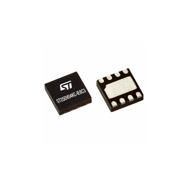 STMICROELECTRONICS NFC/RFID芯片 ST25R3916B-BWLT