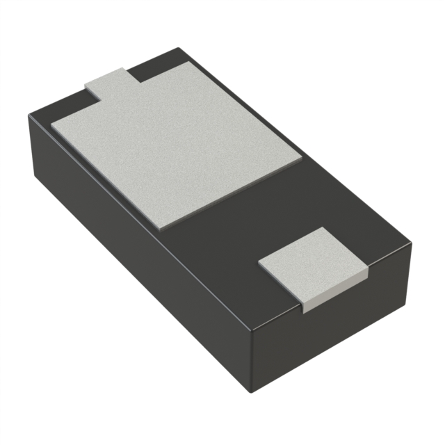 VISHAY INTERTECHNOLOGY  6DFN18CA-M3/H