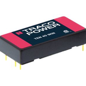 TRACO POWER DC-DC模块 TEN 40-4823WIN