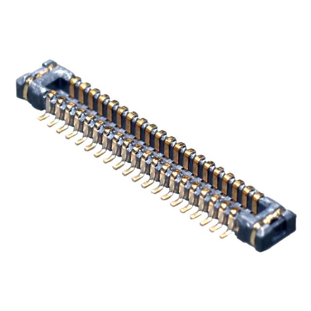 MOLEX 矩形连接器 - 外壳 5024302210