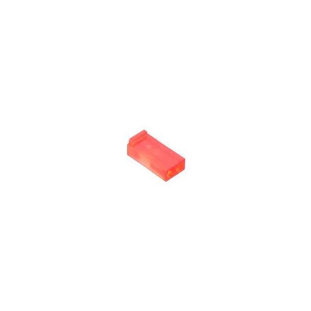 MOLEX 矩形连接器 - 外壳 0039019024
