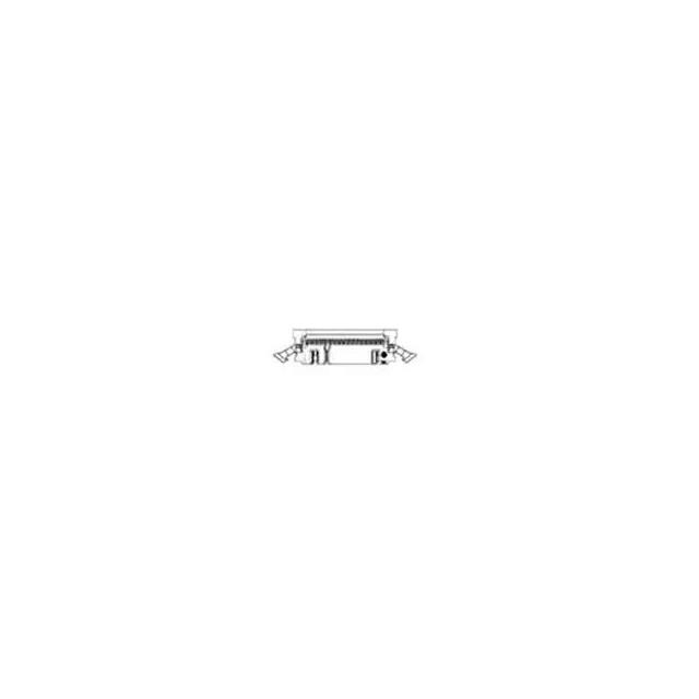 CONCORD ELECTRONICS 端子 - 转塔端子 10-204-2-03