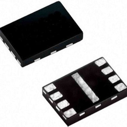 WINBOND/台湾华邦 闪存(Flash) W25X40CLUXIG