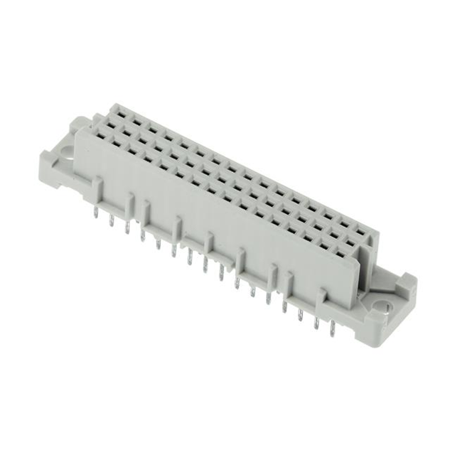 HARTING 背板连接器 - DIN 41612 09232486825222