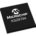 MICROCHIP TECHNOLOGY 以太网芯片 KSZ8794CNXIC