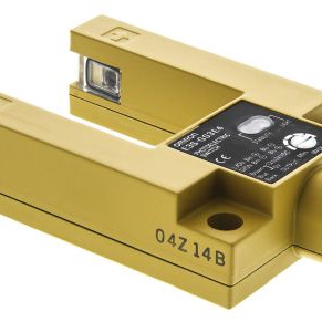 OMRON/欧姆龙 光电传感器 E3SGS3E4