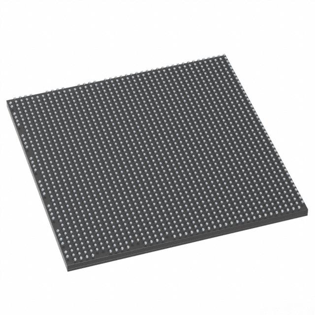 XILINX 现场可编程门阵列(FPGA) XC5VLX330T-1FFG1738C