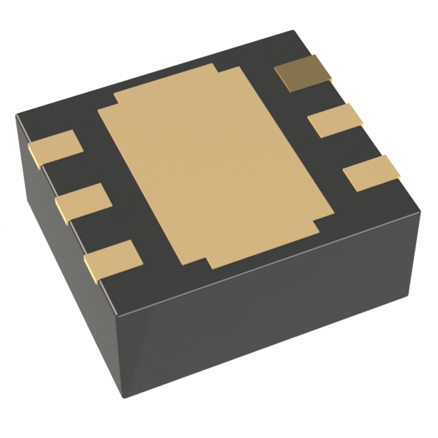 TOREX SEMICONDUCTOR 电源管理芯片(PMIC) XC6121E616ER-G