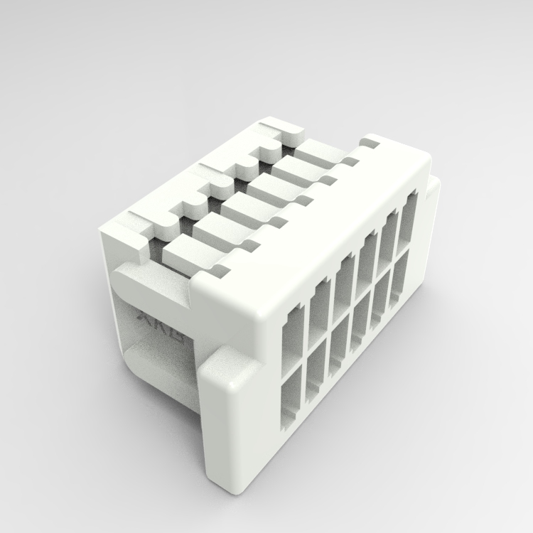 X1011H-2x06-N0HF--云汉芯城ICKey.cn