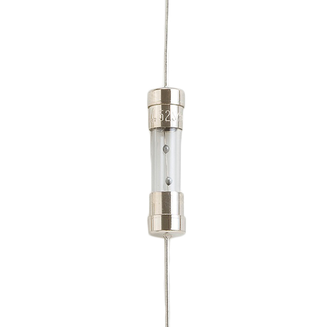 OPTIFUSE 熔断保险丝 FSC-P-5A