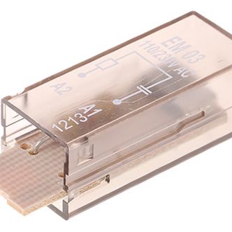 TE CONNECTIVITY 其他继电器 PTMU0730 2-1415037-1