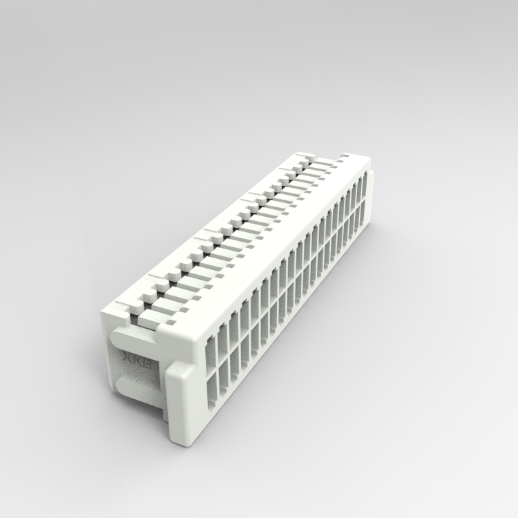 X1011H-2x20-N0HF--云汉芯城ICKey.cn