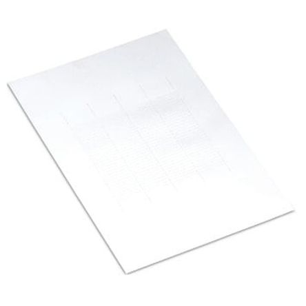 WAGO 接线座- 配件 - 标记条 209-183