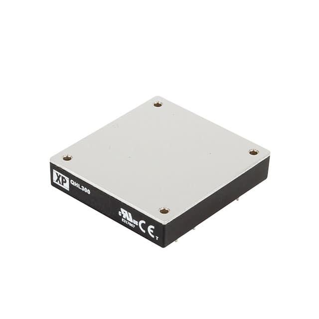 XP POWER DC-DC模块 QHL300300S28