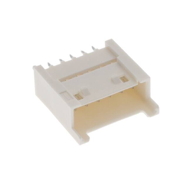 MOLEX 圆形连接器 535170610