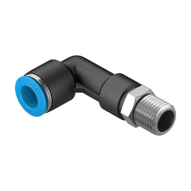 FESTO 气动/液压/传动设备 QSLL-1/4-10