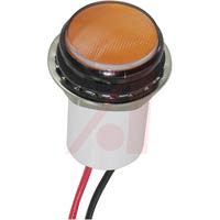 DIALIGHT 发光二极管 557-1705-203F